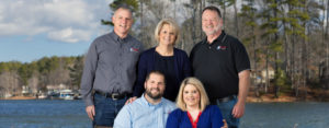 The Southern Corrosion Inc Family