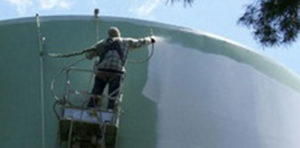 Water Tank Management Experts