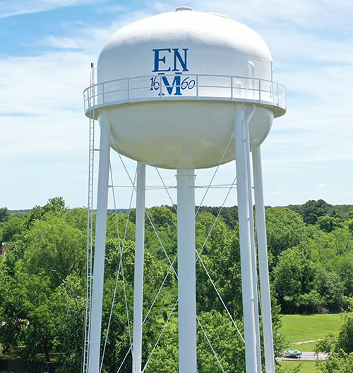 Water Tank Maintenance Companies