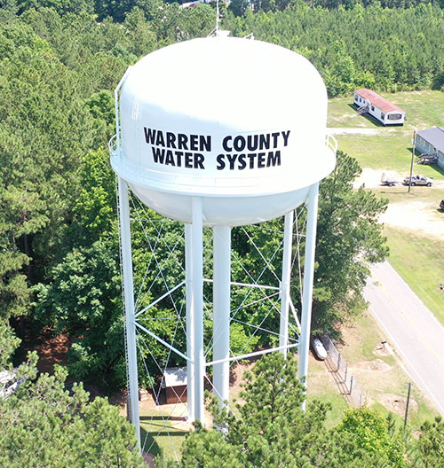 Water Tank Maintenance Companies