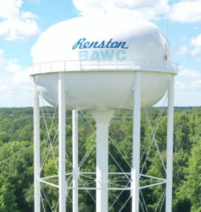 Water Tank Maintenance Companies