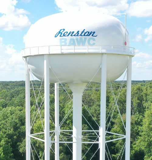 Water Tank Maintenance Companies