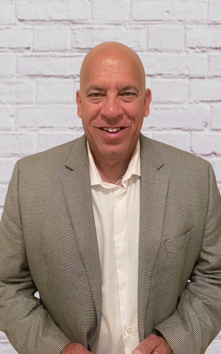 John Tucker Southern Corrosion